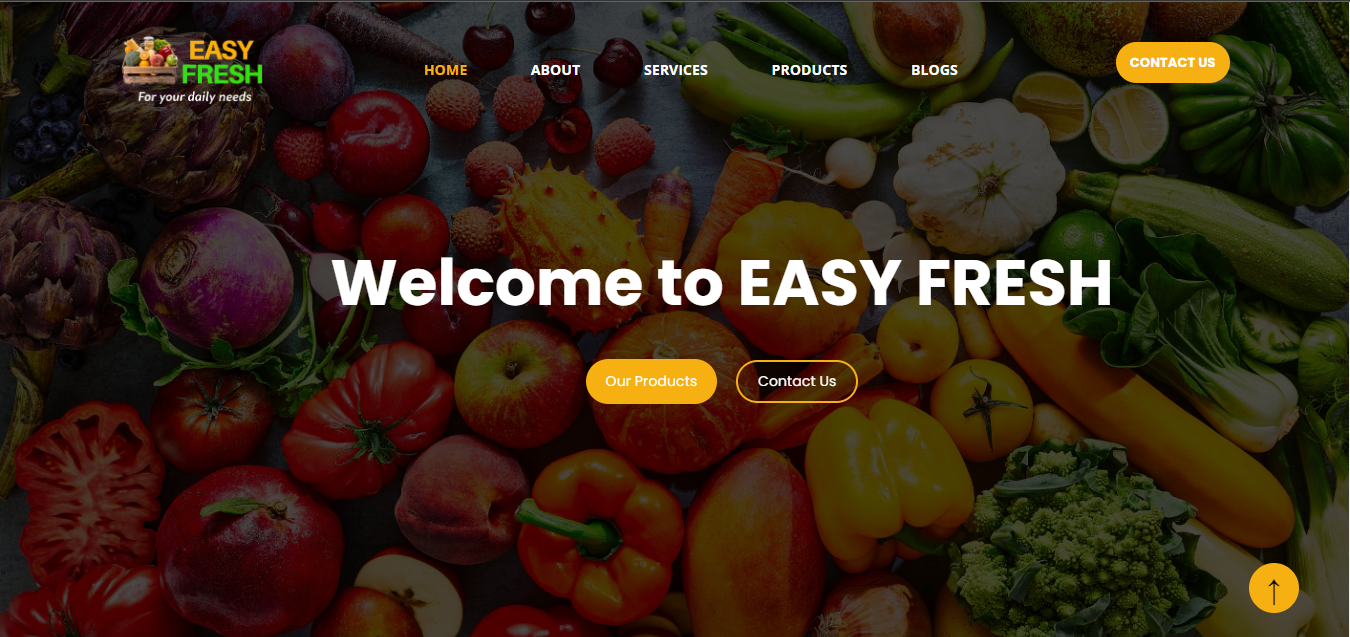 EASY FRESH